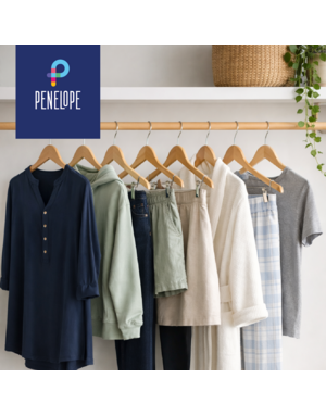 Pénélope Youth Programming - Introduction to Clothing Making