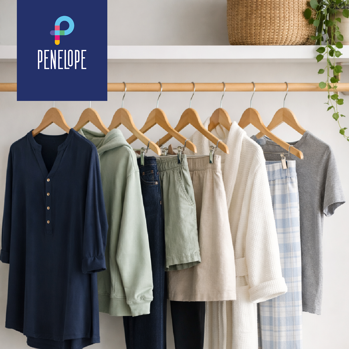 Pénélope Youth Programming - Introduction to Clothing Making