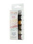 Sulky Filaine Acrylic Petites Furry Friends Dark 6ct sampler pack