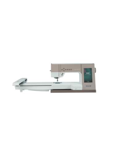 Pfaff Pfaff couture et broderie Créative Elevate 680