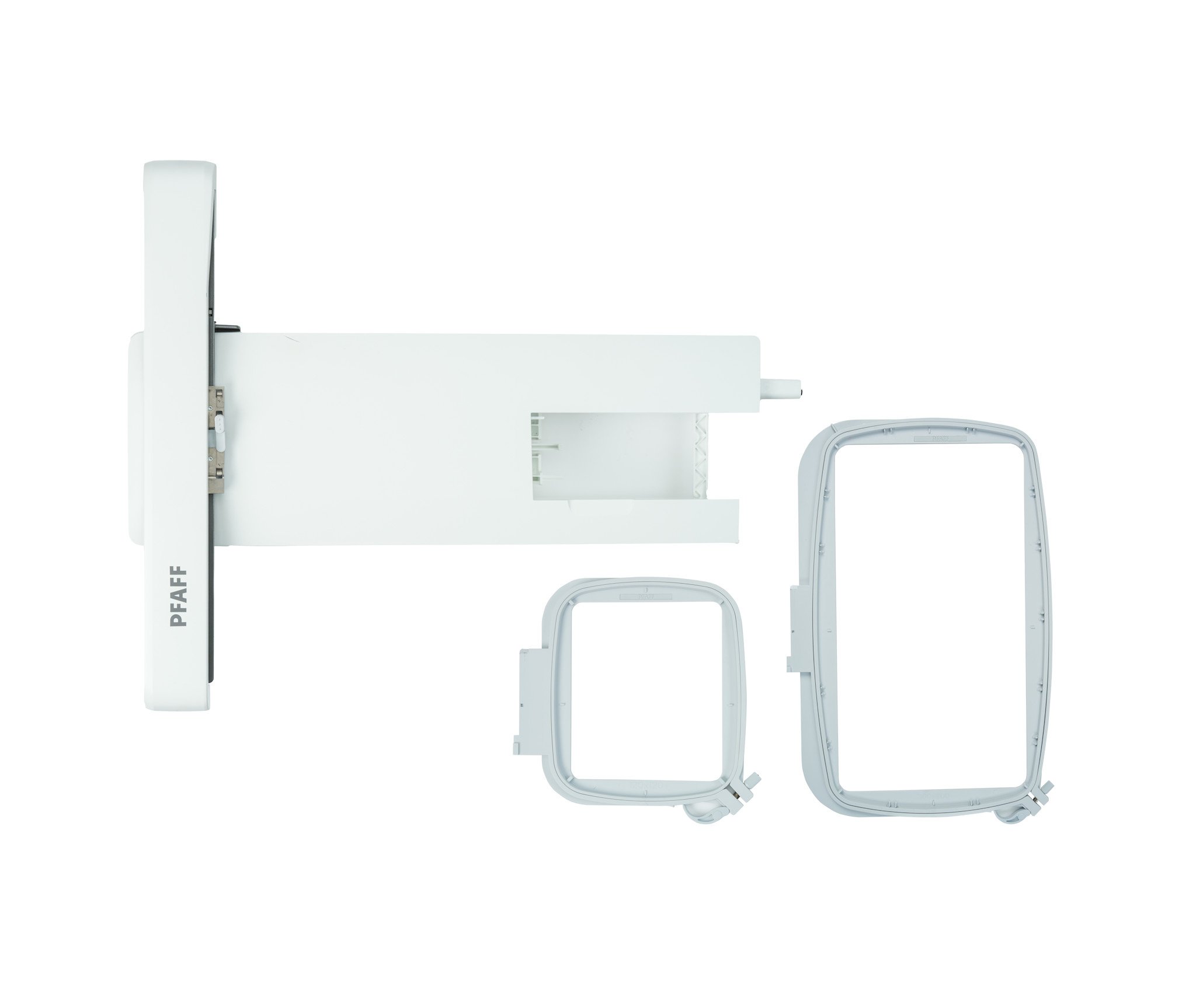 Pfaff Unité de broderie Créative Elevate 680