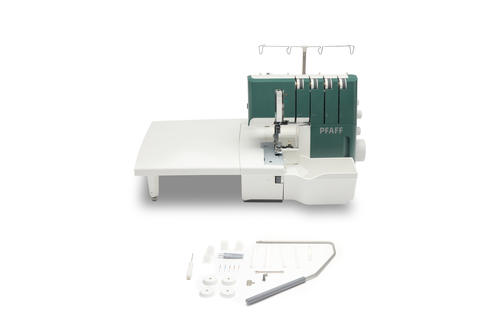 Pfaff Pfaff serger Admire 3000