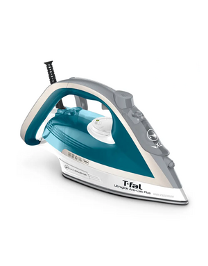 T-Fal T-fal Ultraglide Anti Calc Plus Steam iron - Blue