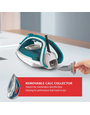 T-Fal T-fal Ultraglide Plus Anti-calc fer à vapeur