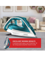 T-Fal T-fal Ultraglide Anti Calc Plus Steam iron - Blue