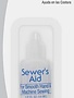 Dritz Lubrifiant transparent Sewer's Aid