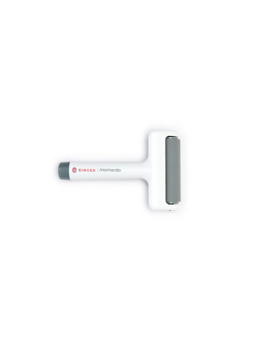 Singer Singer Momento rouleau pour appliquer le tissus sur tapis de coupe