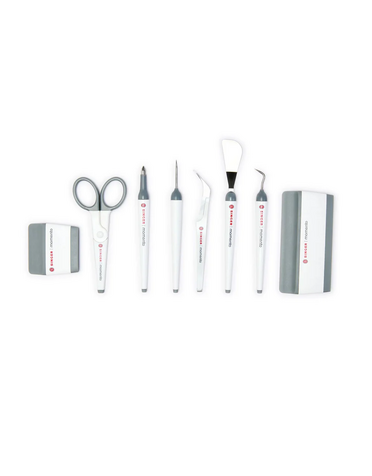 Singer Singer Momento ensemble d'outils de luxe