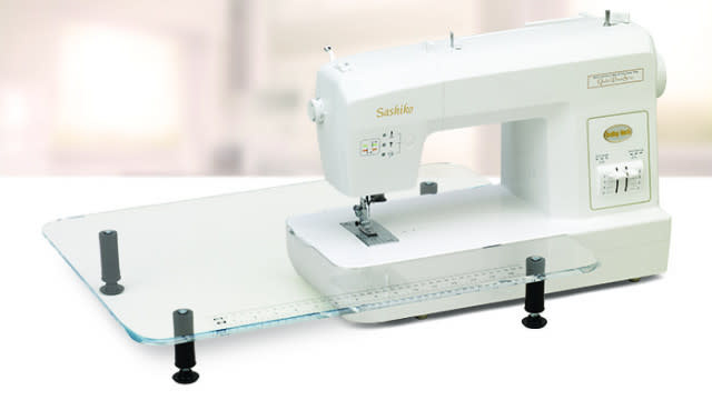 Baby Lock Baby Lock table de rallonge pour Sashiko
