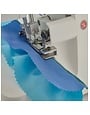 Singer Singer gathering presser foot for sergers