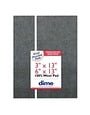 DIME Dime tapis de repassage en laine 3 po x 13 po et 6 po x 13 po