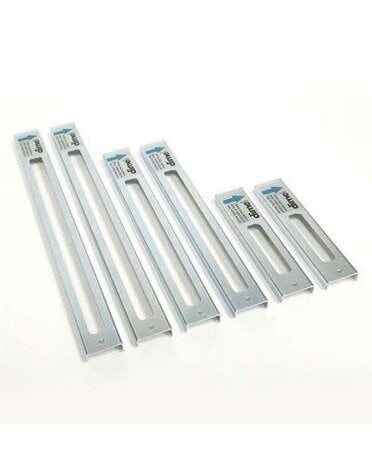 DIME Ensemble StabilGrip 4 po, 7 po et 9 po