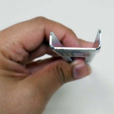 DIME Ensemble StabilGrip 4 po, 7 po et 9 po