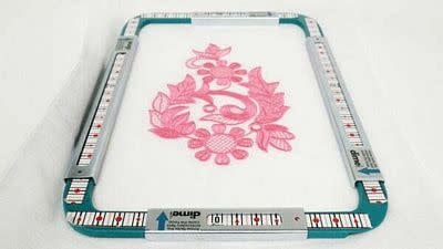 DIME Ensemble StabilGrip 4 po, 7 po et 9 po