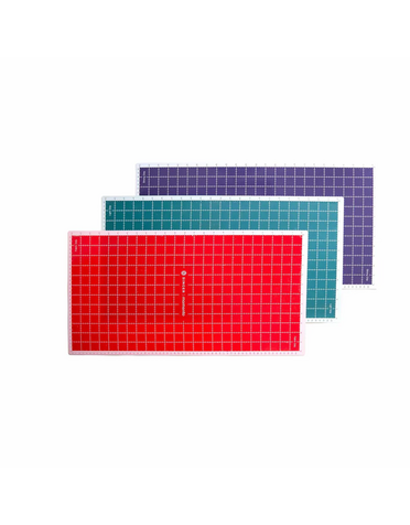 Singer Singer Momento 12" x 24" Mat Multi Pack (3 ct)