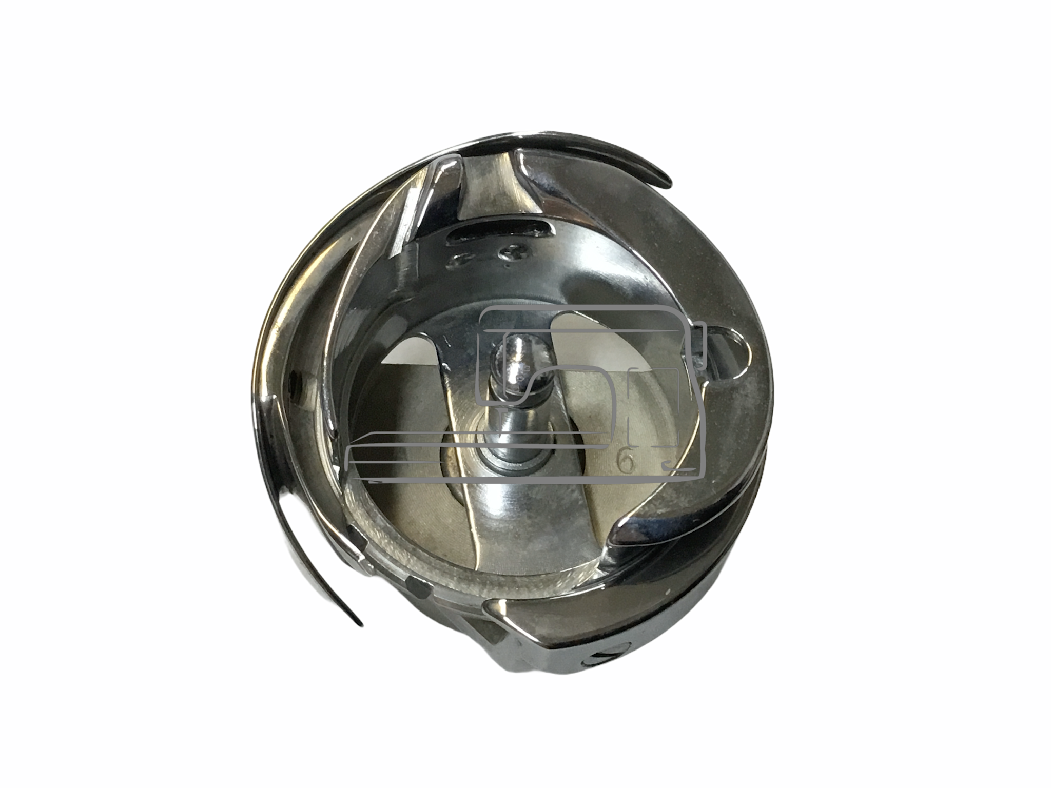 Industriel Crochet Industriel