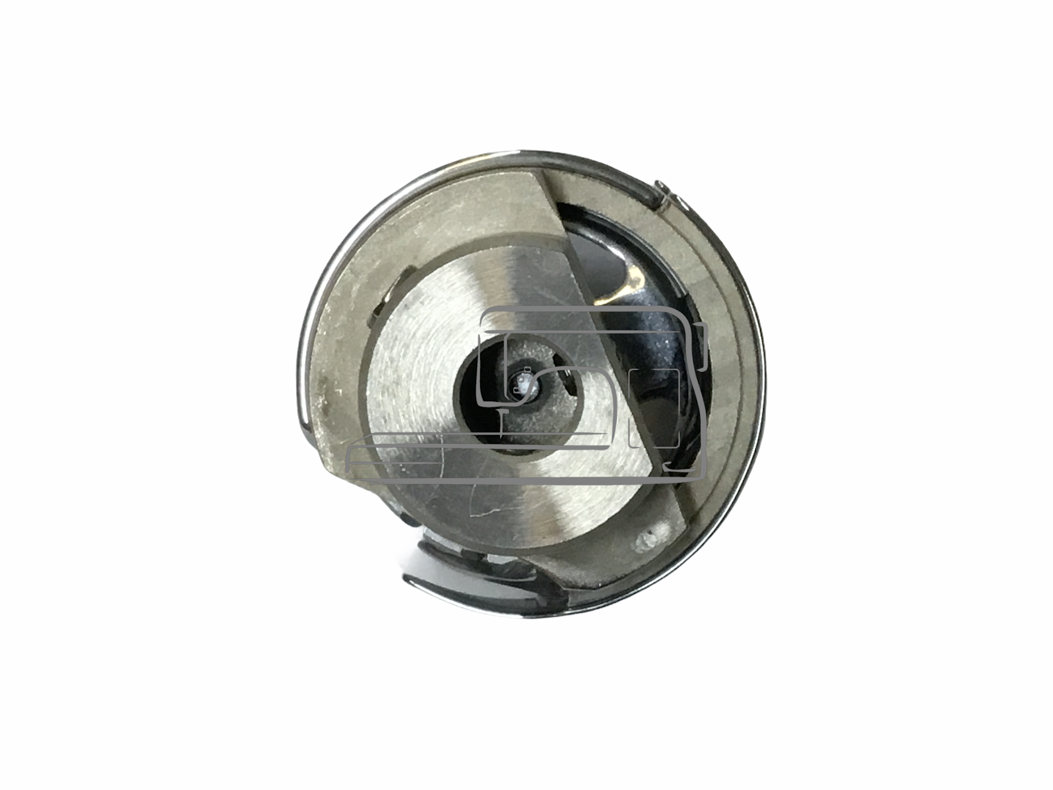 Industriel Crochet Industriel