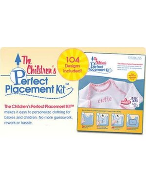 DIME Children's Perfect Placement Kit