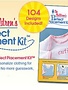 DIME Children's Perfect Placement Kit