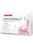 Janome Fashion and Finishing Kit 9mm
