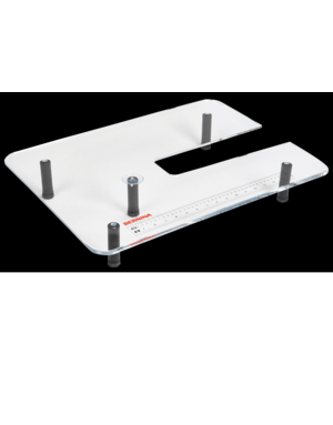Bernina Bernina extension table 18x24 in,210-240 serie 3