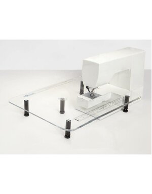 Bernina Table de rallonge Bernina 18X24 pouces série 3