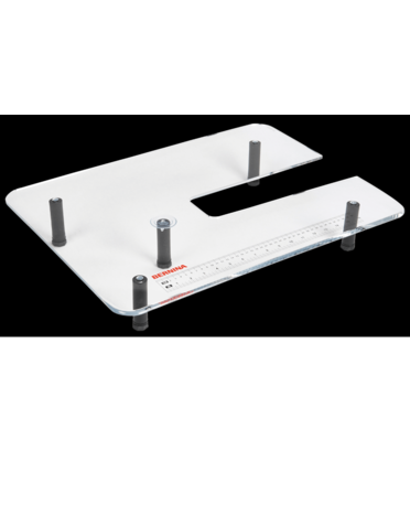 Bernina Bernina extension table 18x24 in serie 7