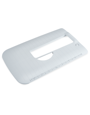 Bernina Bernina extension table serie 7 (slide on tray)