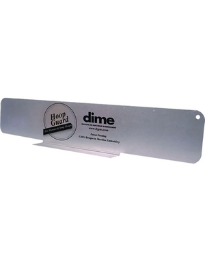 Baby Lock Dime Jumbo Hoop Guard pour cerceau monster large