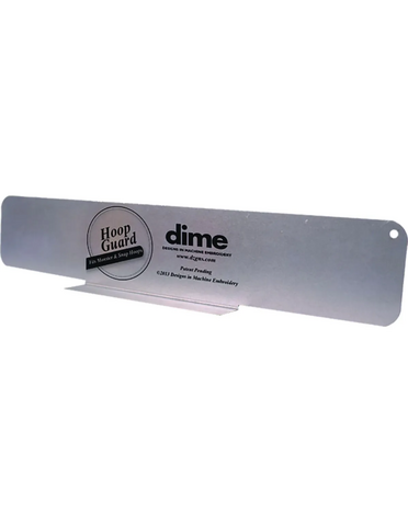 Baby Lock Dime Jumbo Hoop Guard pour cerceau monster large