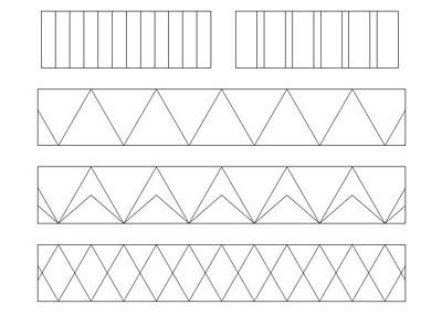 Amanda Murphy Règle Amanda Murphy 6mm every angle plus (longarm)