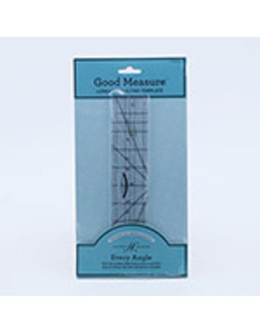 Amanda Murphy Règle HS Amanda Murphy les angles 1 unt (longarm)