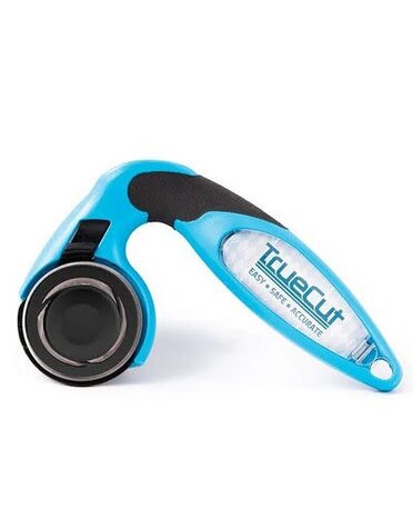 The Grace Company TrueCut Comfort Cutter 60mm