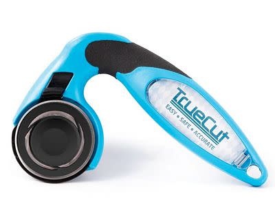 The Grace Company TrueCut Comfort Cutter 60mm