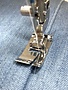 Janome Janome bi-level foot 9 mm