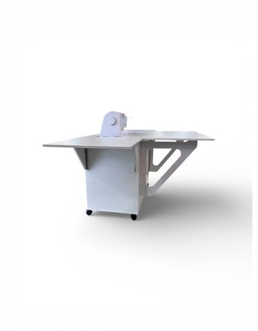 L'Atelier a Many & Famille Rear Extension for Mia Cabinet (rear extension only)