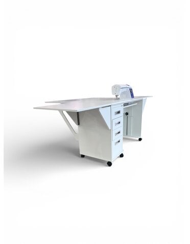 L'Atelier a Many & Famille Left Extension for Mia Cabinet (extension only)