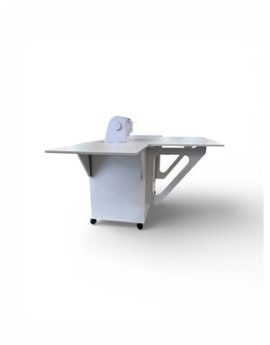 L'Atelier a Many & Famille Rallonge de droite pour meuble Mia ( Rallonge seulement )