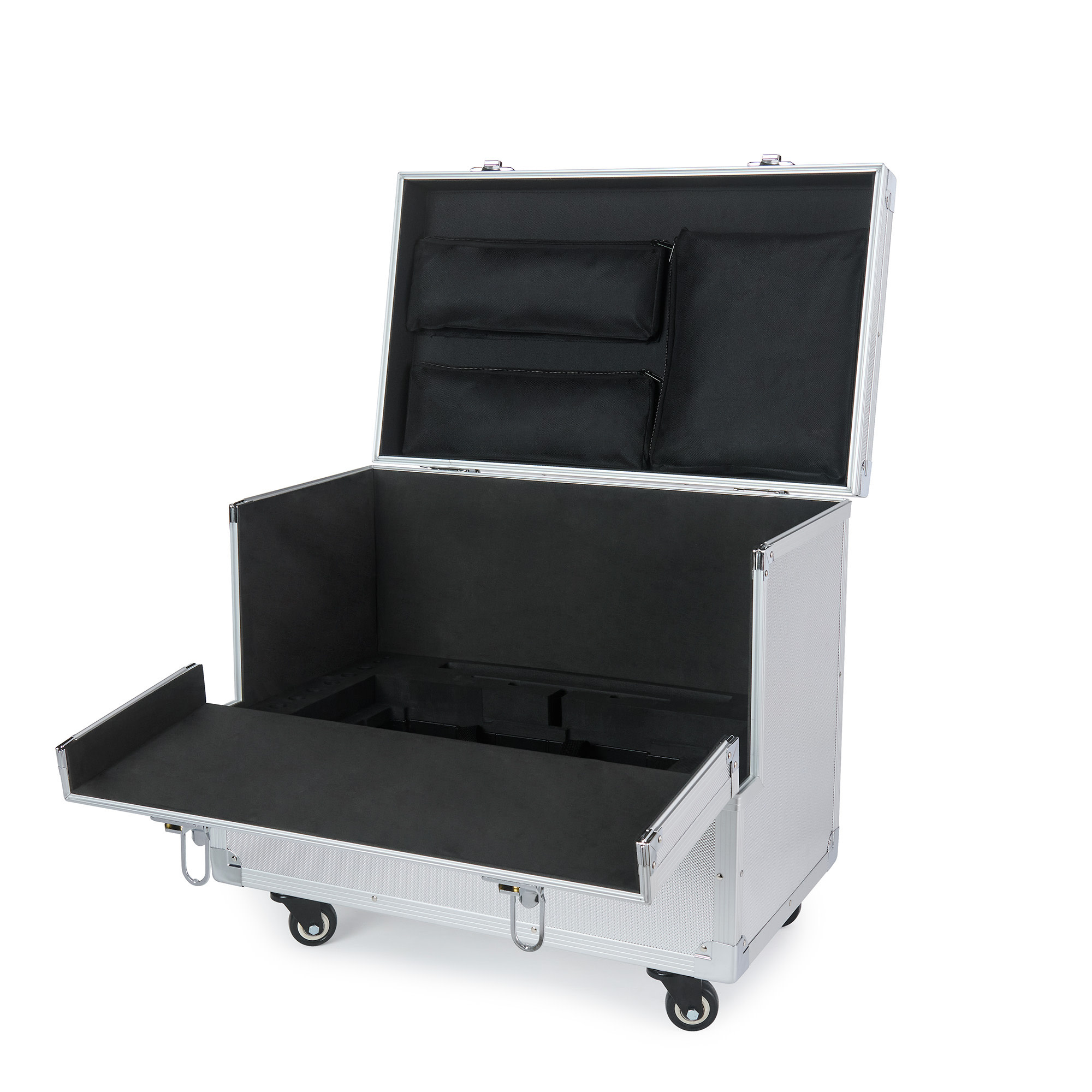 Reliable Reliable valise à roulettes CudaCase