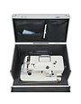 Reliable Reliable CudaCase wheeled case for sewing machines