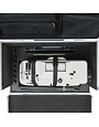 Reliable Reliable valise à roulettes CudaCase