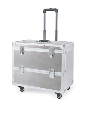 Reliable Reliable CudaCase wheeled case for sewing machines