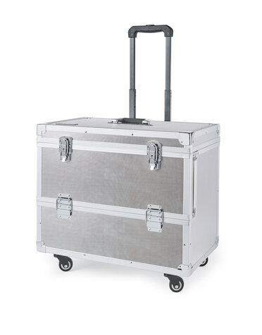 Reliable Reliable CudaCase wheeled case for sewing machines