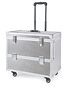 Reliable Reliable CudaCase wheeled case for sewing machines