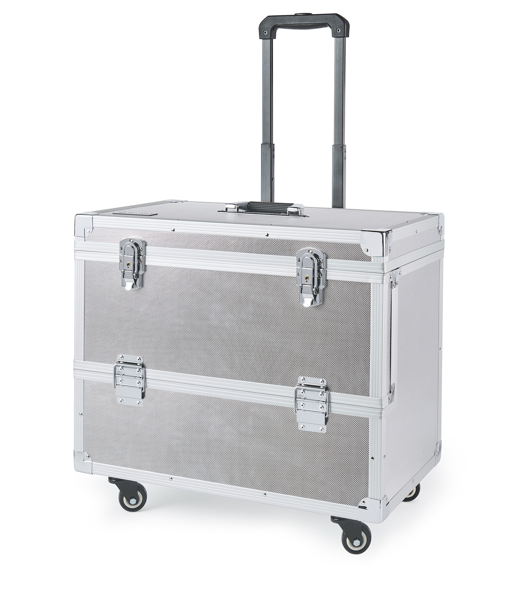 Reliable Reliable valise à roulettes CudaCase