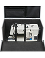 Reliable Reliable CudaCase wheeled case for sewing machines