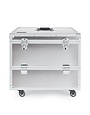Reliable Reliable valise à roulettes CudaCase
