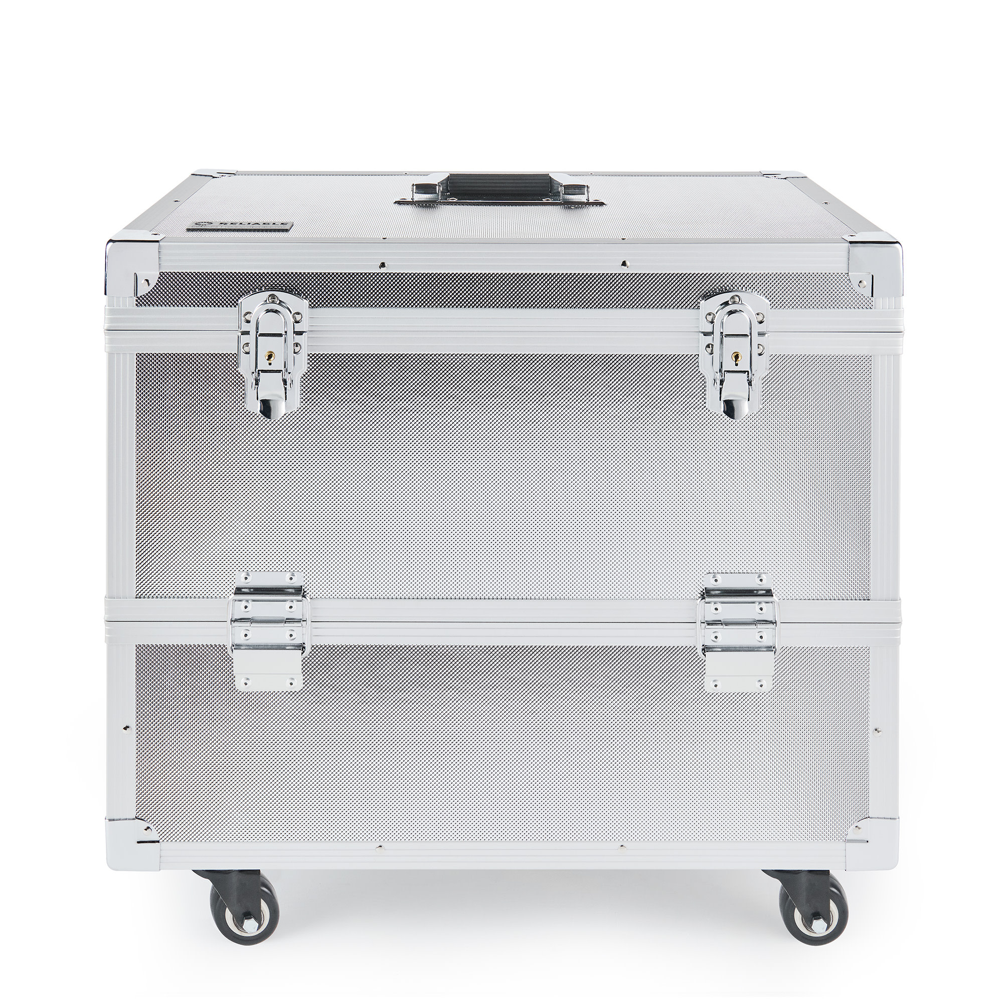 Reliable Reliable valise à roulettes CudaCase