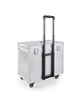 Reliable Reliable valise à roulettes CudaCase