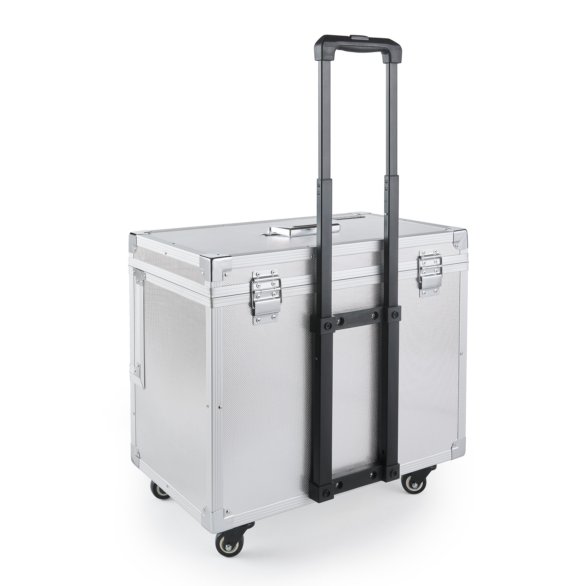 Reliable Reliable valise à roulettes CudaCase